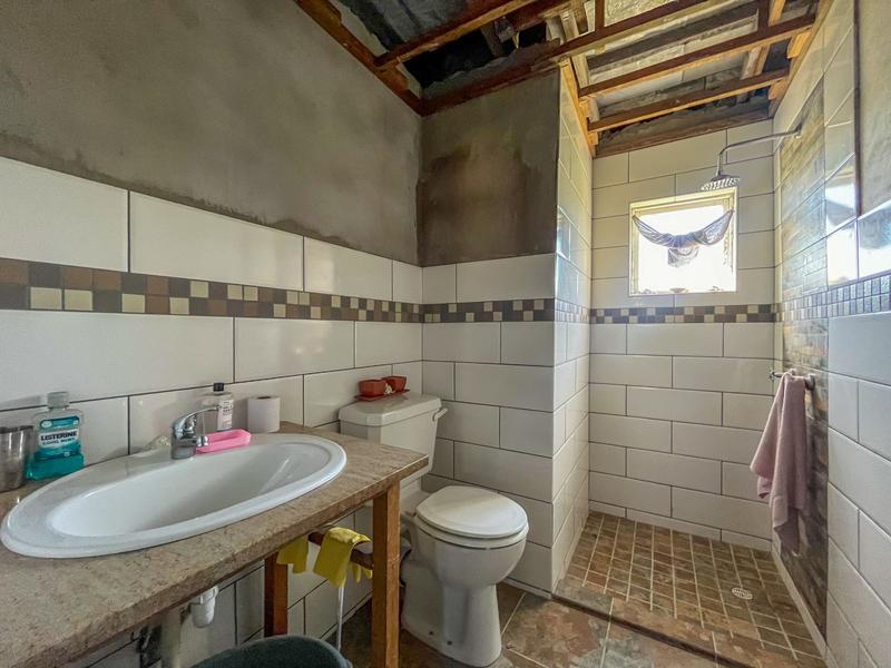 0 Bedroom Property for Sale in Schaap Kraal Western Cape